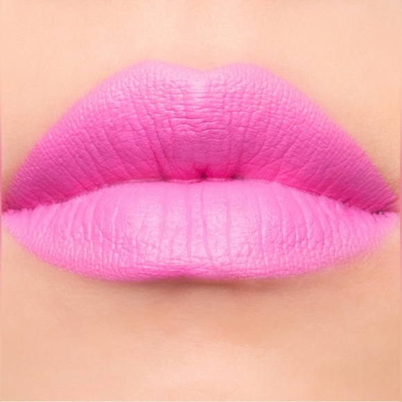 COTTON CANDY | Anastasia Beverly Hills Matte Lipstick - Picture 4 of 8